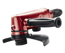 Угловая пневматическая шлифмашина Intertool PT-1008